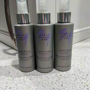 Monat Volume Lift Spray x3
